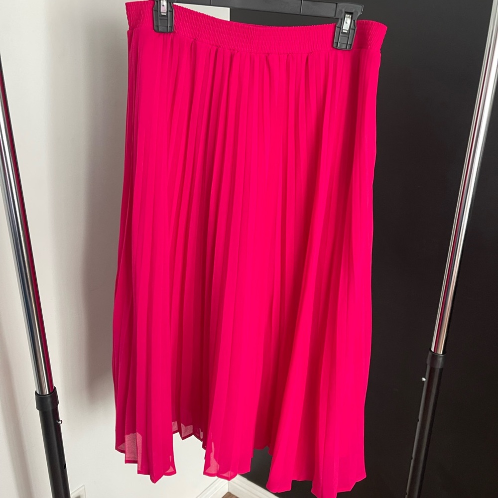 Long Skirt